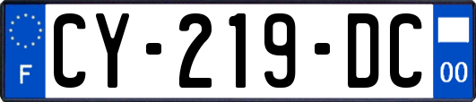 CY-219-DC