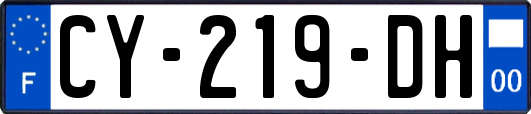 CY-219-DH