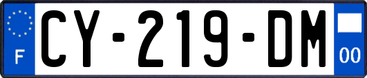 CY-219-DM