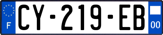 CY-219-EB