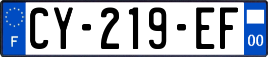 CY-219-EF