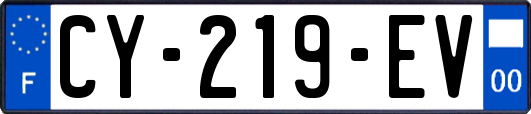 CY-219-EV