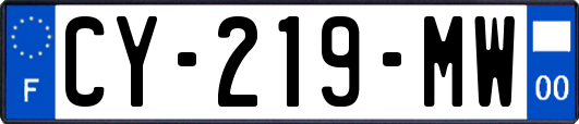 CY-219-MW