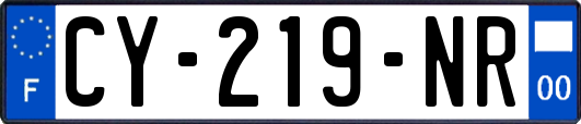 CY-219-NR