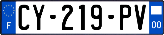 CY-219-PV