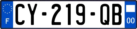 CY-219-QB