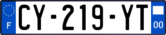 CY-219-YT