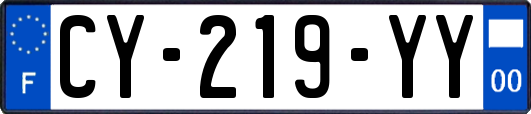 CY-219-YY