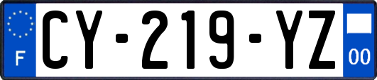 CY-219-YZ