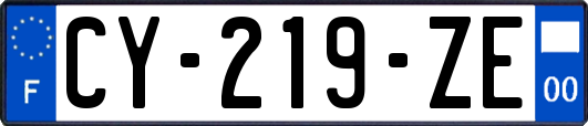 CY-219-ZE