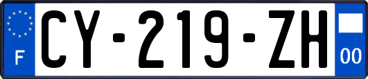 CY-219-ZH
