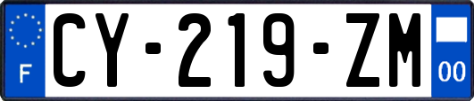 CY-219-ZM