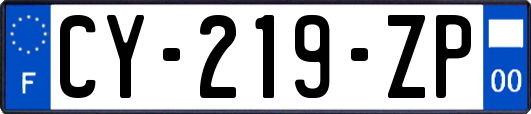CY-219-ZP