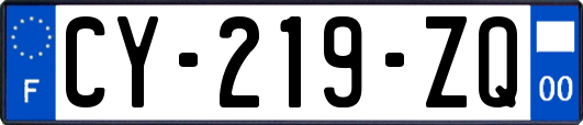CY-219-ZQ