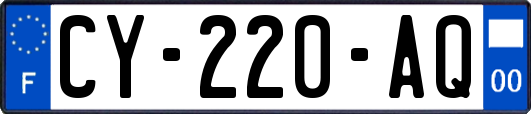 CY-220-AQ