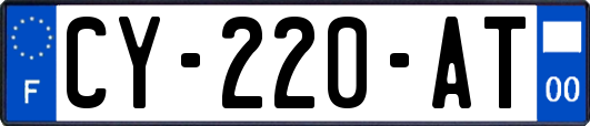 CY-220-AT