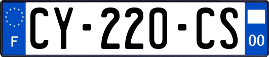 CY-220-CS