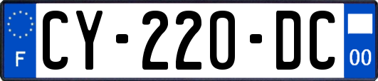 CY-220-DC