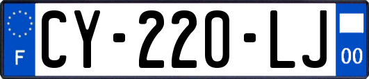 CY-220-LJ