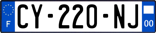 CY-220-NJ