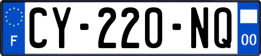 CY-220-NQ