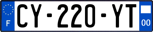CY-220-YT