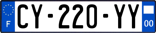 CY-220-YY