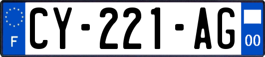 CY-221-AG