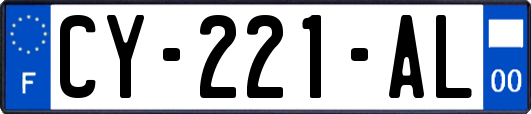 CY-221-AL