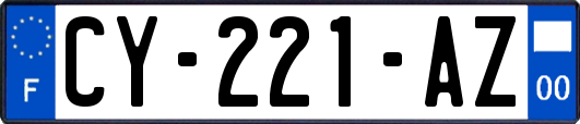 CY-221-AZ