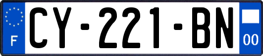 CY-221-BN