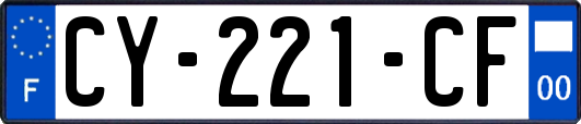 CY-221-CF