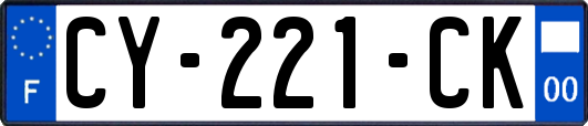 CY-221-CK