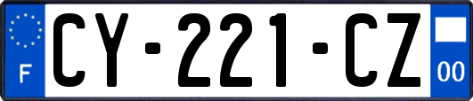 CY-221-CZ