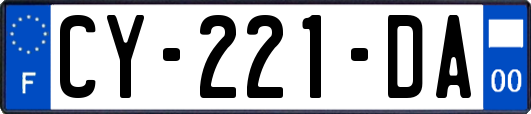 CY-221-DA