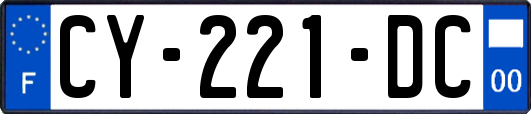 CY-221-DC