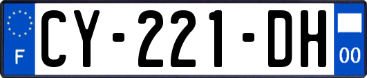 CY-221-DH