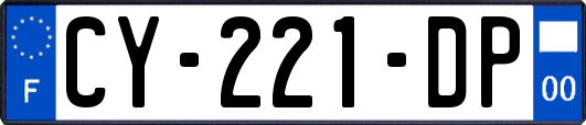 CY-221-DP