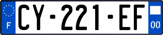 CY-221-EF