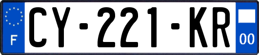 CY-221-KR