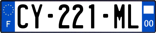 CY-221-ML