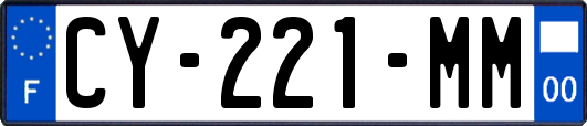 CY-221-MM