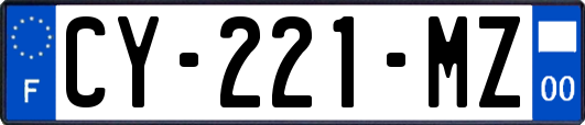 CY-221-MZ