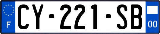 CY-221-SB