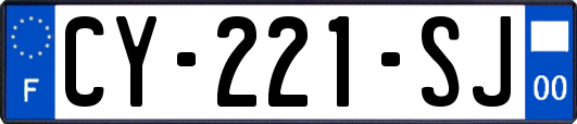 CY-221-SJ