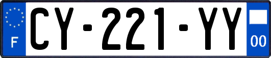 CY-221-YY