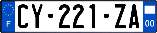 CY-221-ZA
