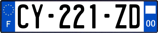 CY-221-ZD