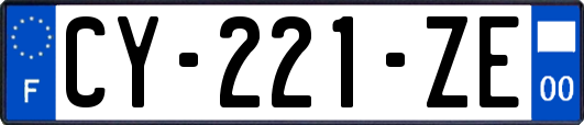 CY-221-ZE