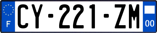 CY-221-ZM
